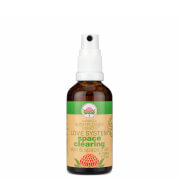 Australian Bush Flower Essences Australian Bush Flower Essences Space Clearing Essence Skin & Space Mist