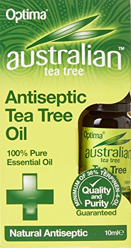 Australian Tea Tree Antiseptic Oil 10ml - image 2