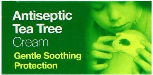 Australian Tea Tree Purifying Cream 50ml - image 3