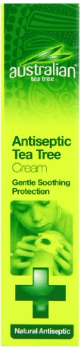 Australian Tea Tree Purifying Cream 50ml - image 4