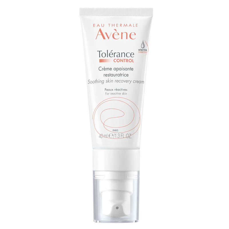 Avène Tolerance Control Soothing Skin Recovery Cream - image 5