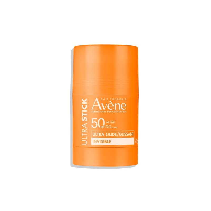 Avène Ultra Stick Invisible Sunscreen SPF 50 20g - image 2