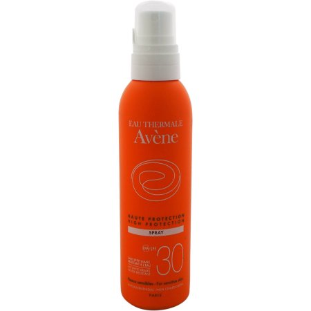 Avène Avene High Protection Spray Spf30 200ml