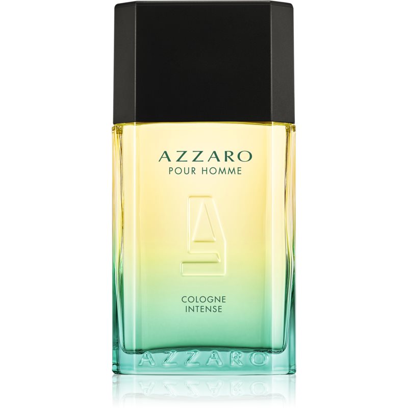 Azzaro Azzaro Azzaro Pour Homme Cologne Intense 50ml (M) SP