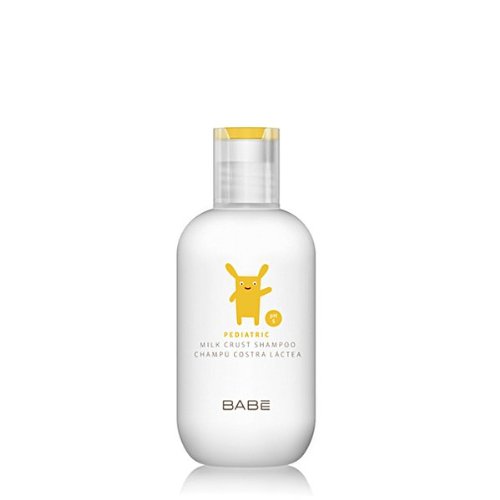 BABE Babe Babé Pediatric Cradle Cap Shampoo 200ml