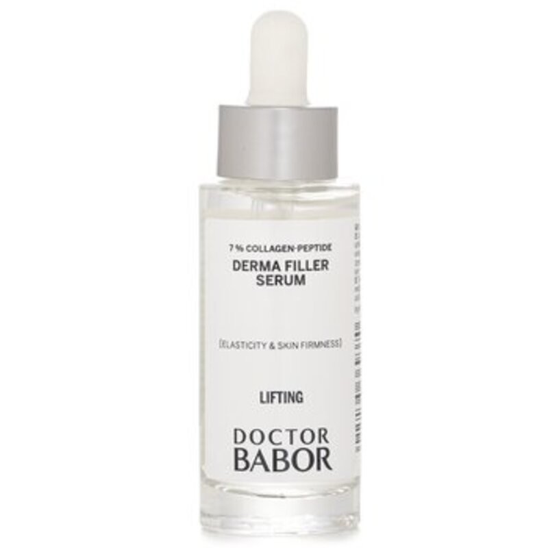 BABOR 343044 30 Ml Derma Filler Serum