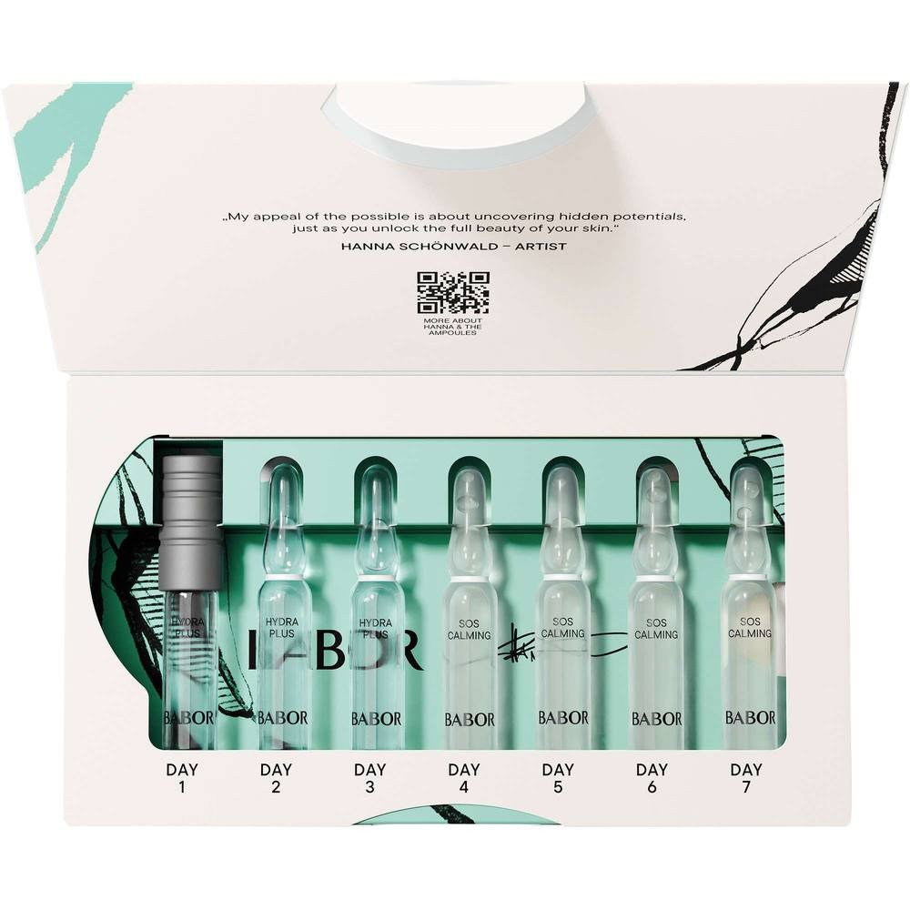 BABOR Hydra Sensitive Set - image 2