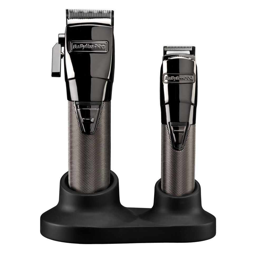 BaByliss Comb Guide 1.5 to fit super motor clipper - image 3