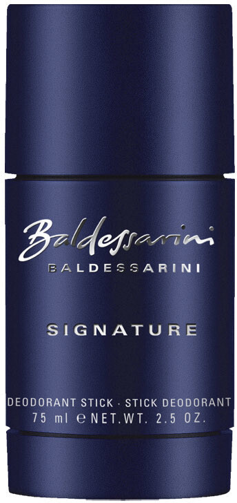BALDESSARINI Hugo Boss Baldessarini Signature Deodorant Stick 75ml (M)