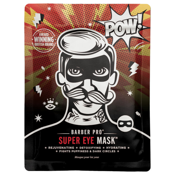 BARBER PRO Super Eye Mask x 1 - image 3