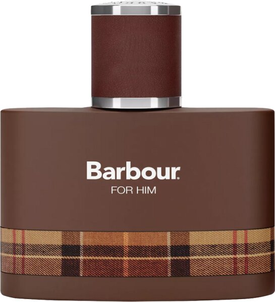 Barbour Barbour Origins for Him by Barbour EAU DE PARFUM SPRAY 1.7 OZ for MEN