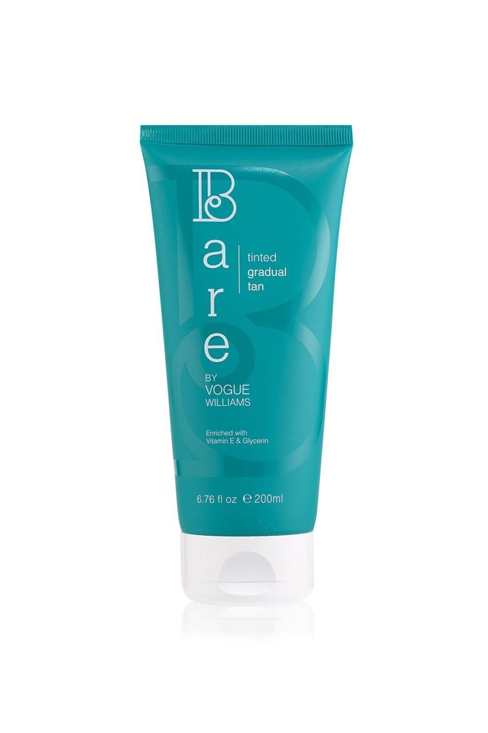Bare by Vogue Tinted Gradual Tan 200ml - image 2