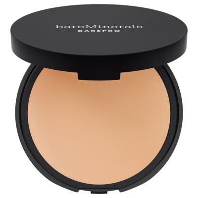 bareMinerals Barepro 16-Hr Skin-Perfecting Powder Foundation - 17 Neutral Fair