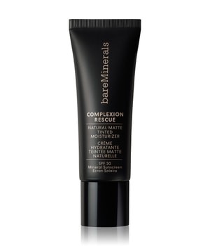 bareMinerals Bareminerals Complexion Rescue Natural Matte Tinted Moisturiser Mineral Spf30 30Ml-Tan Amber in None
