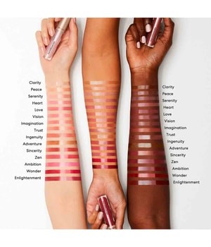 bareMinerals Lip Gloss Balm Clarity - image 3