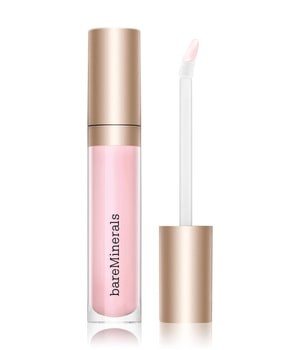 bareMinerals Bareminerals Mineralist Gloss-Balm-Clarity in None