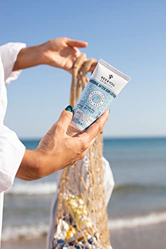 BEE&YOU Skin Care Natural Aftersun Lotion 80ml - image 4