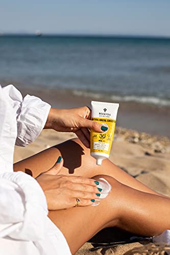 BEE&YOU Skin Care Natural Mineral Sunscreen SPF 50 80ml - image 3