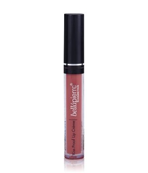 Bellápierre Cosmetics Kiss Proof Lip Creme Muddy Rose - image 2
