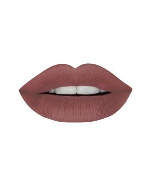 Bellápierre Cosmetics Kiss Proof Lip Creme Muddy Rose - image 3