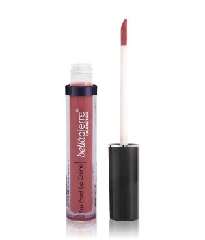 Bellápierre Cosmetics Kiss Proof Lip Creme Muddy Rose - image 4