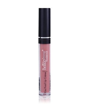 Bellápierre Cosmetics Kiss Proof Lip Creme Nude - image 2
