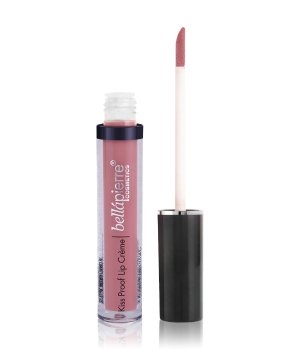 Bellápierre Cosmetics Kiss Proof Lip Creme Nude - image 4