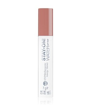 Bell Bell Hypoallergenic Stay-on! Cream Lipstick Color 01 My Mocha 7 G