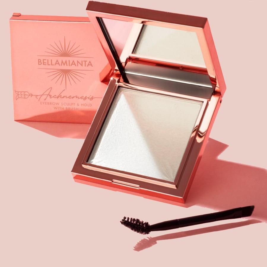 Bellamianta Bellamianta, Matita per Sopracciglia, - Archnemesis Eyebrow Sculpt & Hold - 9 G