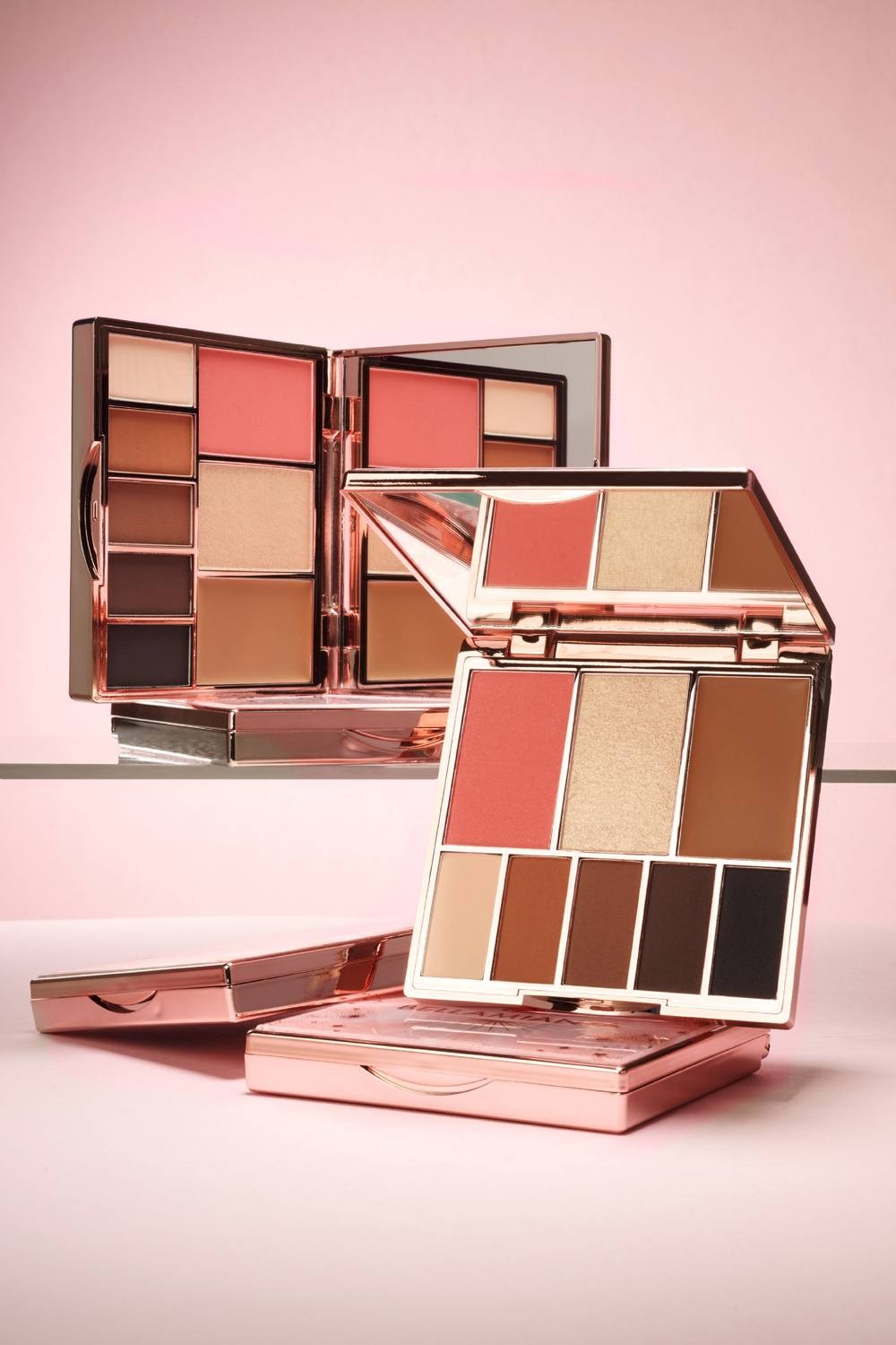 Bellamianta The All In 1 Face Palette - image 3