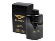 Bentley Bentley Absolute by Bentley 3.4 Oz EDP Spray for Men