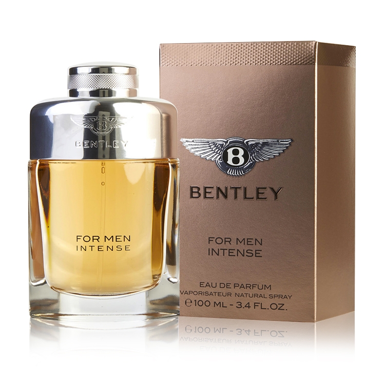 Bentley Bentley Intense Eau De Parfum Spray 100ml