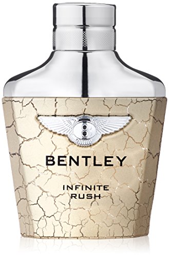 Bentley Infinite Rush Eau De Toilette 60ml - image 4