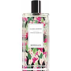 Berdoues Berdoues Collection Grands Crus Guaria Morada by Berdoues EAU DE PARFUM SPRAY 3.3 OZ for UNISEX