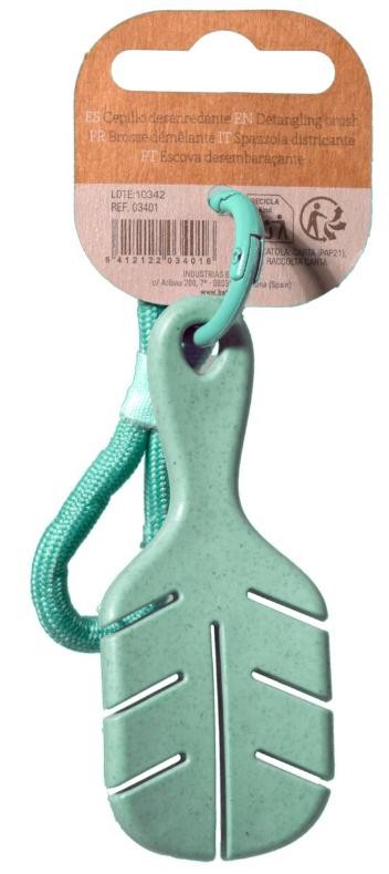 Beter Natural Fibre The Original Charm Detangling Brush - image 3