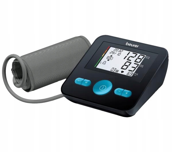 Beurer Beurer BM27 UPPER ARM BLOOD PRES.MONITOR