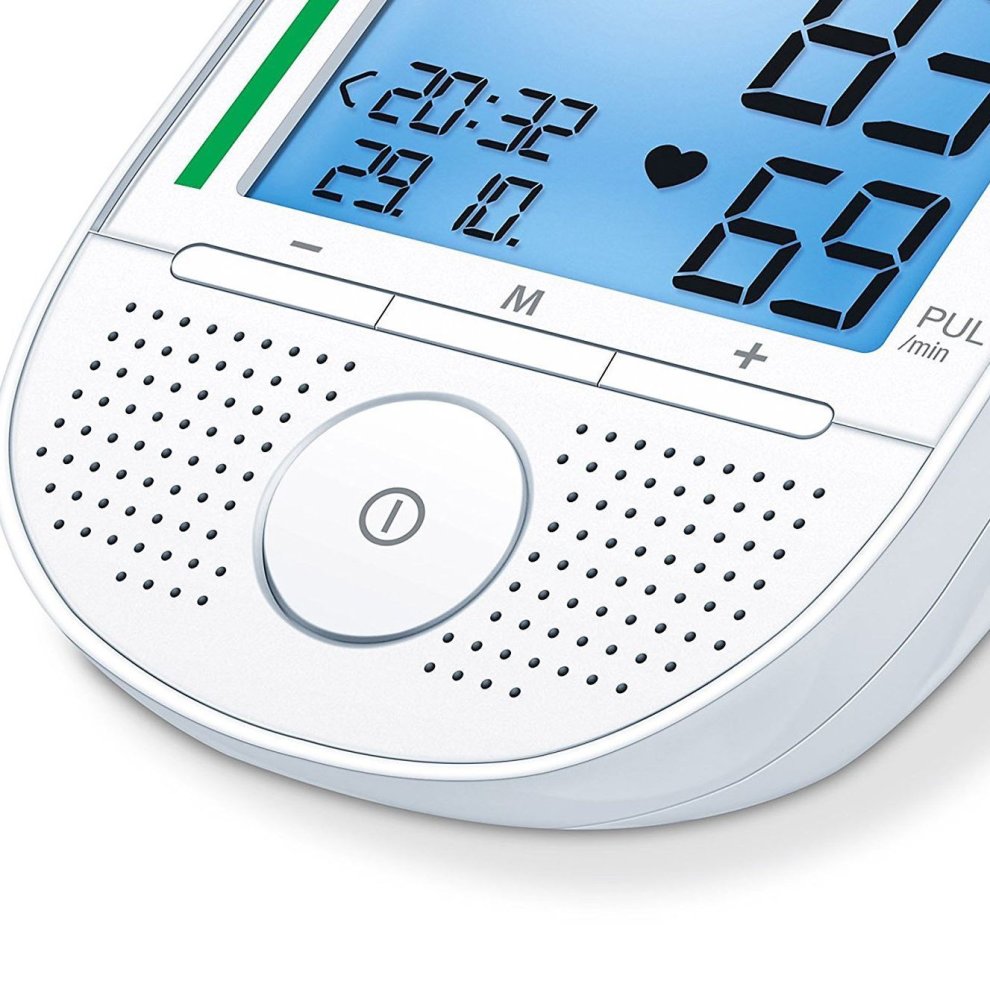 Beurer BM49 BLOOD PRESSURE MONITOR - image 5