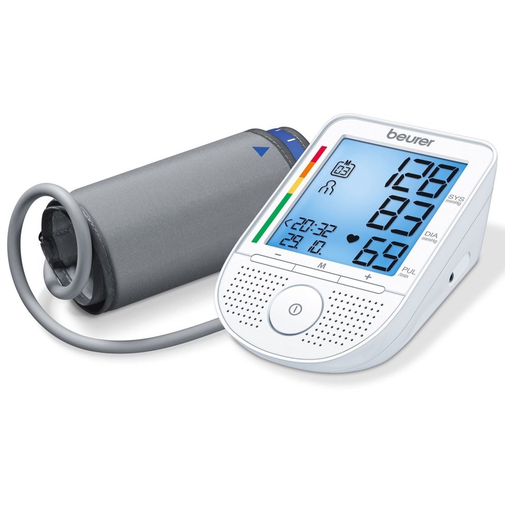 Beurer Beurer BM49 BLOOD PRESSURE MONITOR