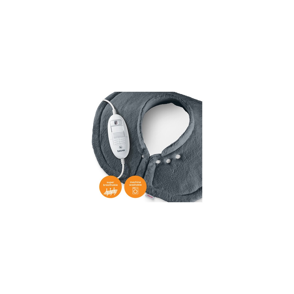 Beurer SHOULDER/NECK HEAP PAD - image 2