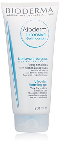 Bioderma Atoderm Intensive Gel Moussant Ultra-Soothing Foaming Gel 200ml - image 3