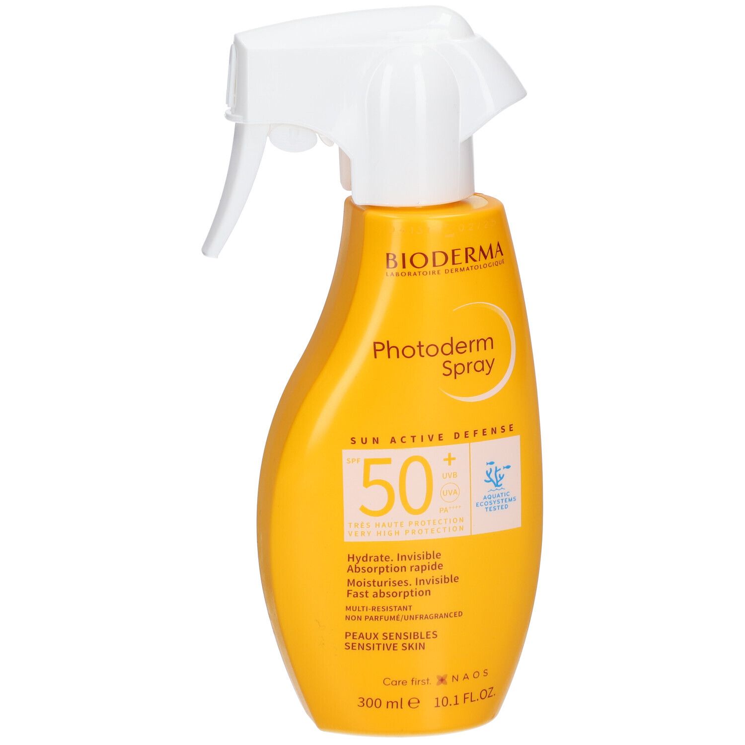 Bioderma Photoderm Family Spray SPF 50+ 300ml - image 4