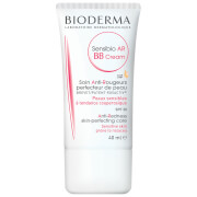BIODERMA Bioderma Sensibio AR BB Cream Anti-Redness Skin Perfecting Treatment SPF 30 Lightweight 40 Ml