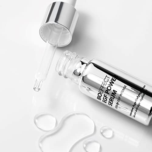 BIOEFFECT EGF Power Serum 15ml - image 3