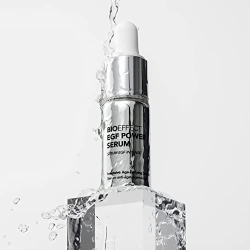 BIOEFFECT EGF Power Serum 15ml - image 4