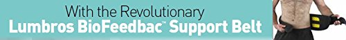 BioFeedbac™ Back Support Belt - image 4