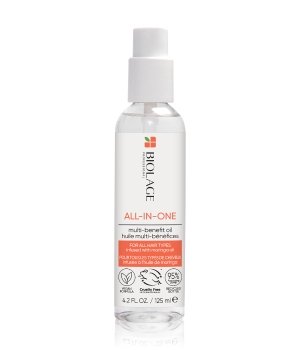 Biolage Biolage All-in-One Oil Infused with Moringa Oil for All Hair Types 89ml
