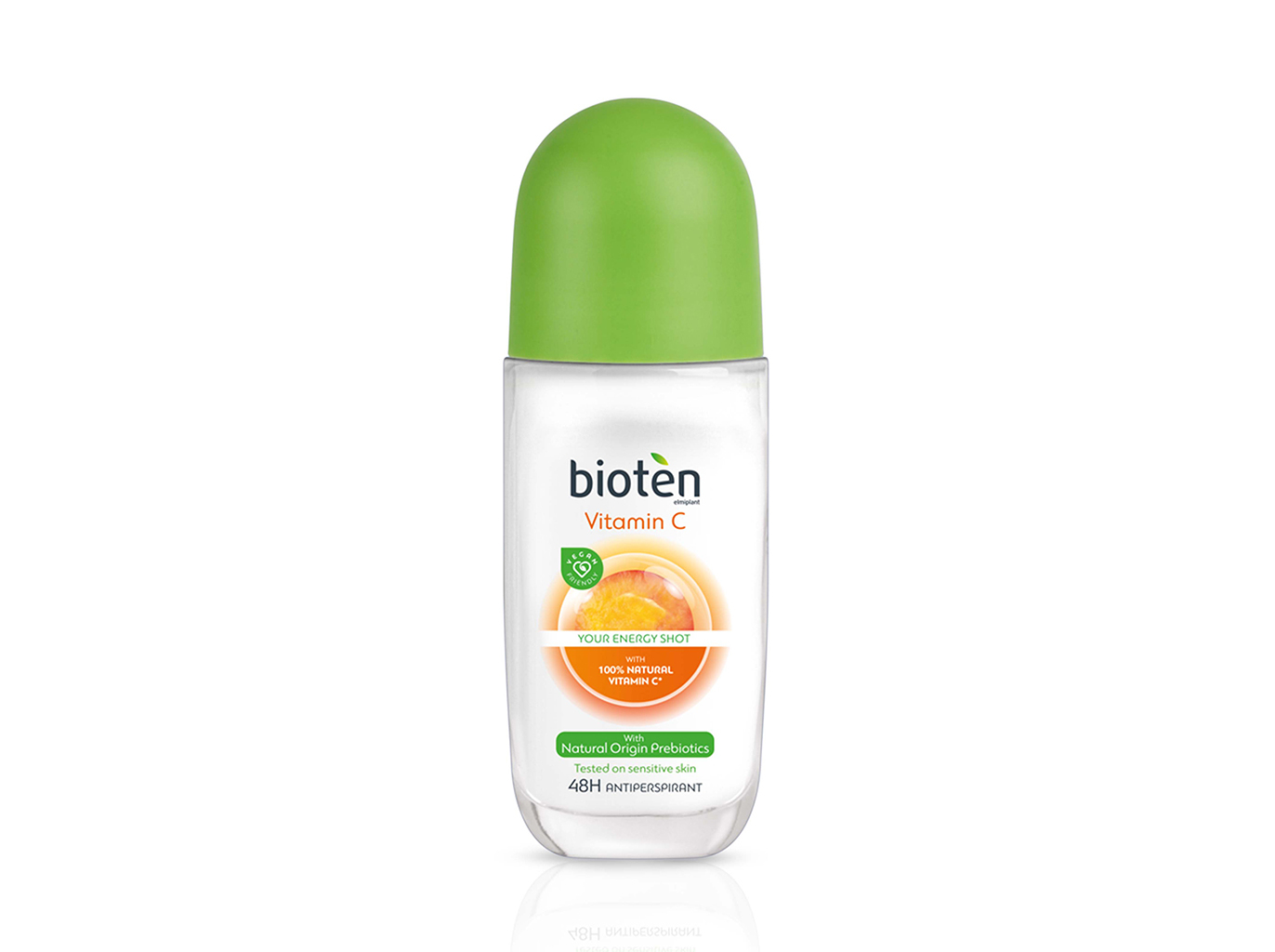 Bioten Deo Roll on Bioten Vitamin C 50ml