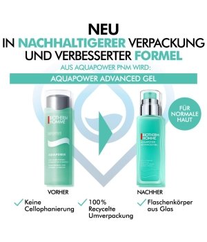 Biotherm Aquapower Advanced Gel 100ml - image 4