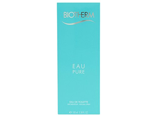 Biotherm Biotherm Eau Pure by BIOTHERM EDT SPRAY 3.3 OZ for WOMEN