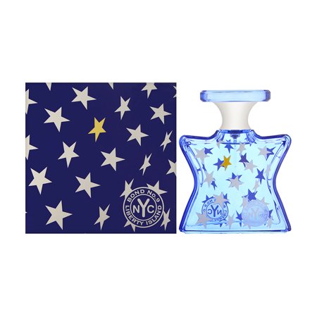 Bond No 9 Liberty Island / Bond No.9 EDP Spray 1.7 Oz (50 Ml) (u)